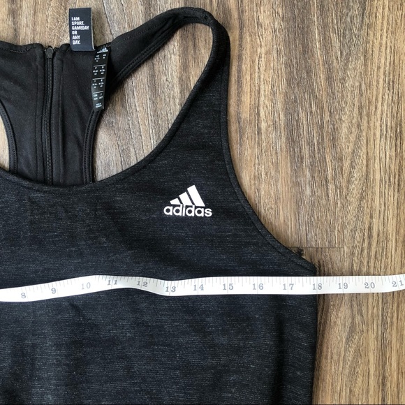 Adidas sport 2 street romper - Picture 9 of 13